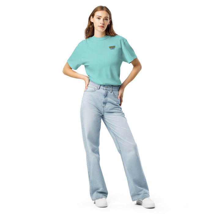 Lagoon Blue / S