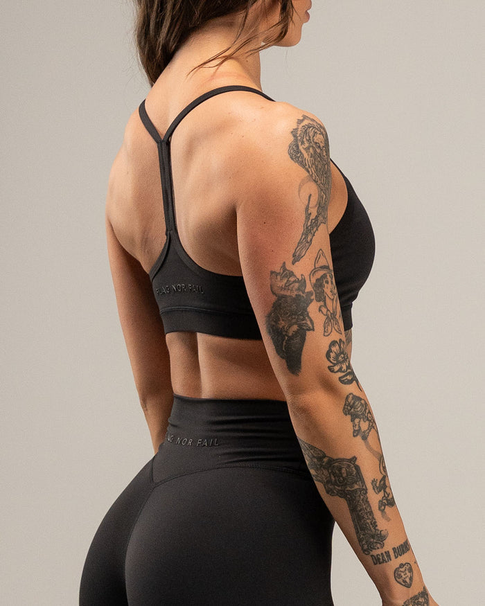 WOMENS Y-BACK BRA