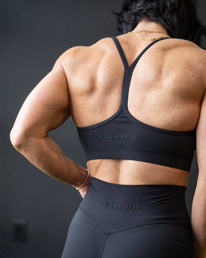 WOMENS Y-BACK BRA