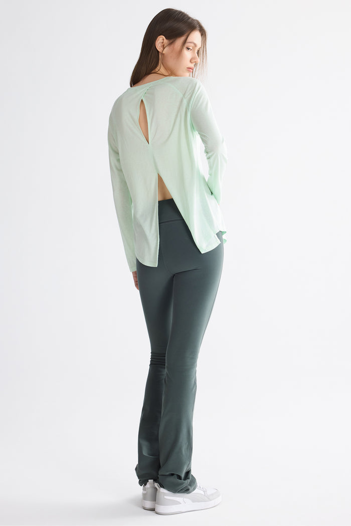 Light Green / S