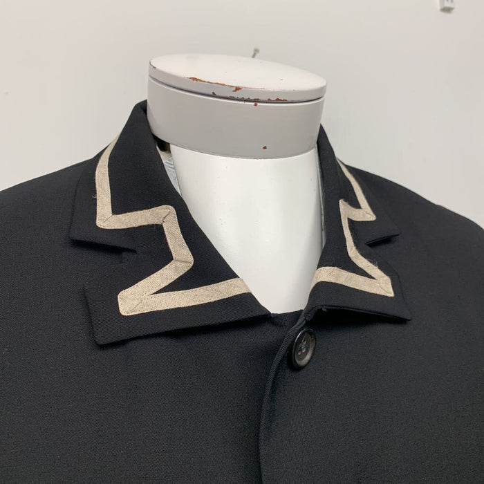 Yohji Yamamoto Jacket