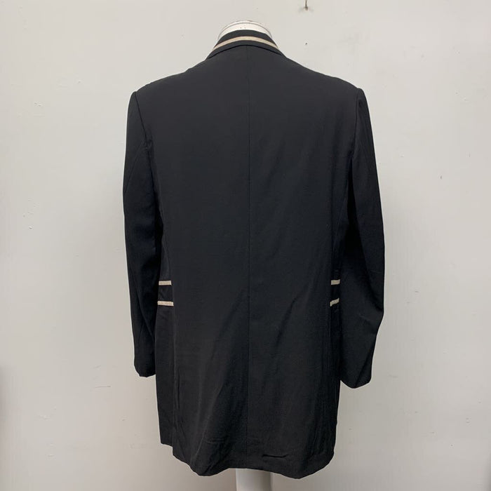 Yohji Yamamoto Jacket