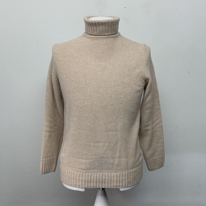 Zara Turtleneck