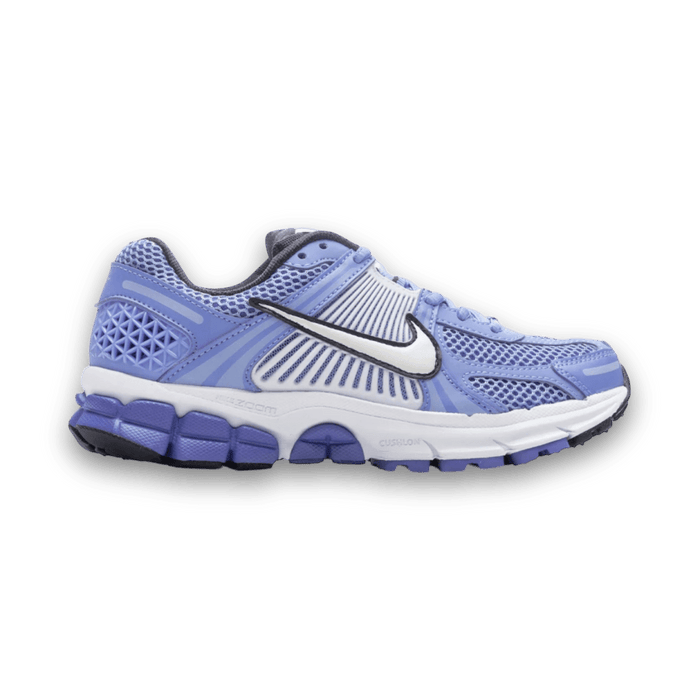 Zoom Vomero 5 Metallic Silver Purple - Women