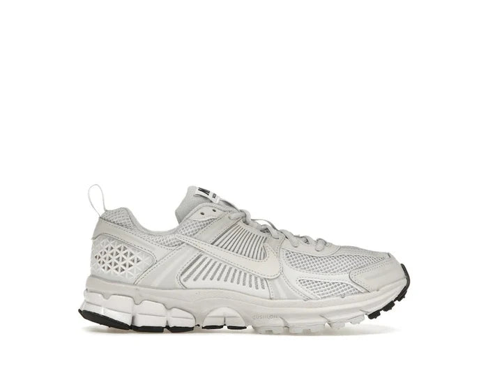 Nike Zoom Vomero 5 White Vast Grey (GS) - Sneakers - Jawns on Fire Sneakers & Shoes